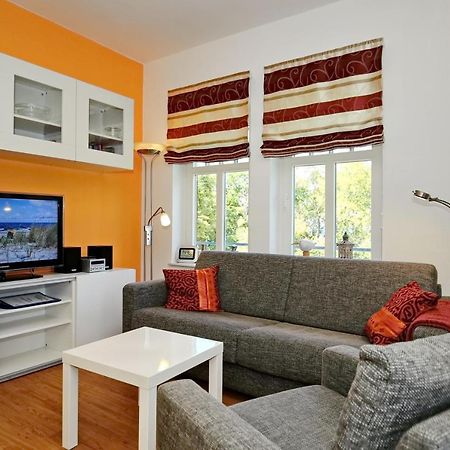 La Mer Wohnung 11 Ostseebad Kühlungsborn エクステリア 写真