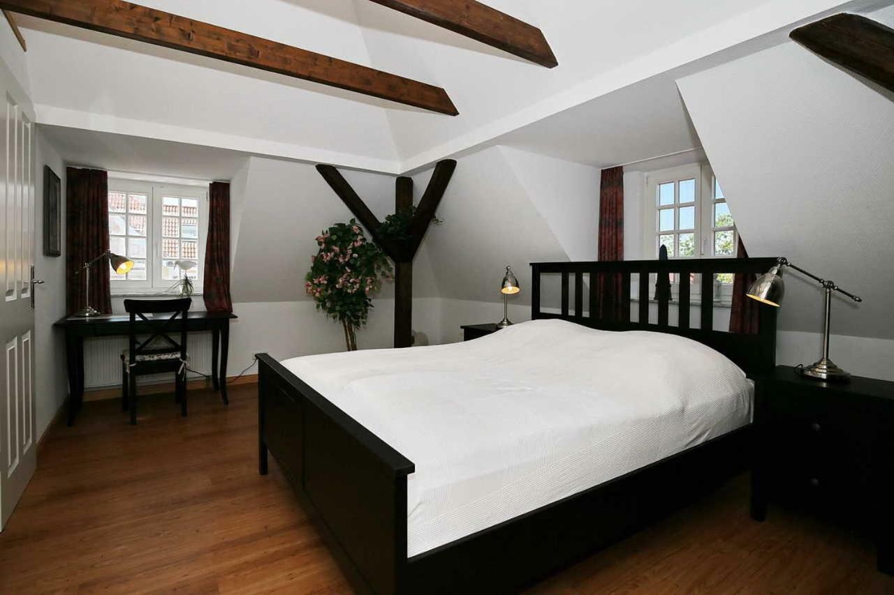La Mer Wohnung 11 Ostseebad Kühlungsborn エクステリア 写真